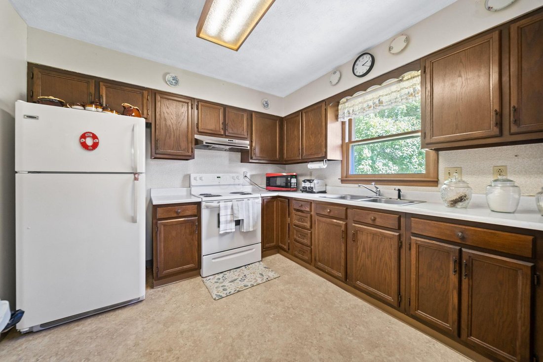 House in Logan, Ohio, United States 5 - 18905600