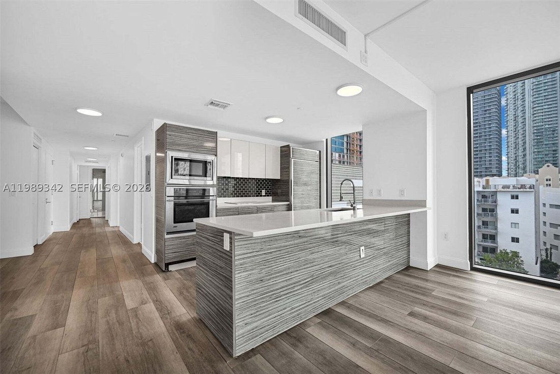 Condominio a Miami, Florida, Stati Uniti 3 - 17913578