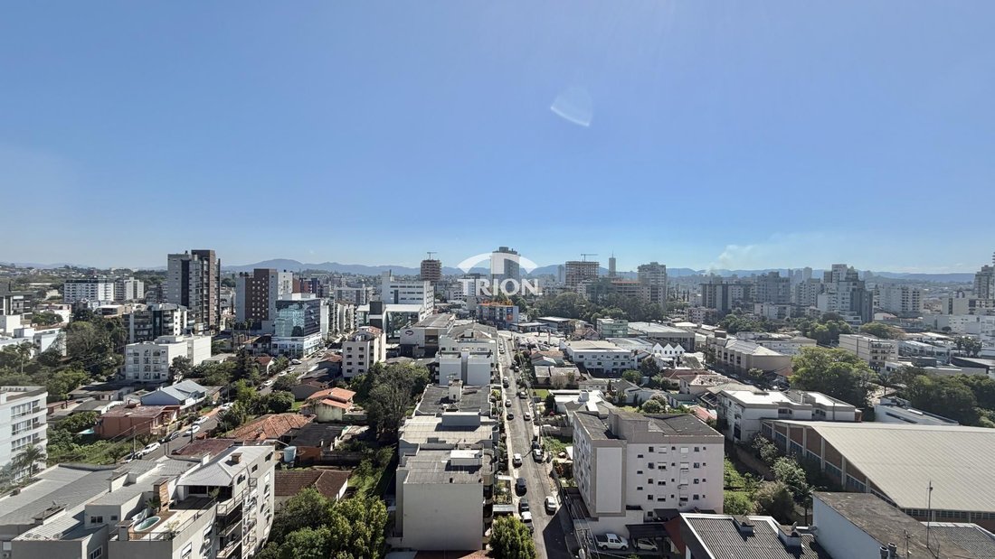 Penthouse in Lajeado, State of Rio Grande do Sul, Brazil 5 - 18907355