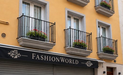Residenza a Lloret de Mar, Catalogna, Spagna 1