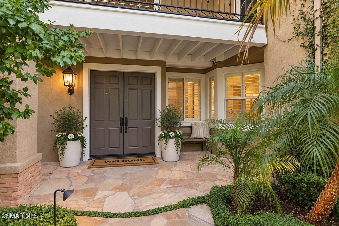House in Thousand Oaks, California, United States 5 - 18912353