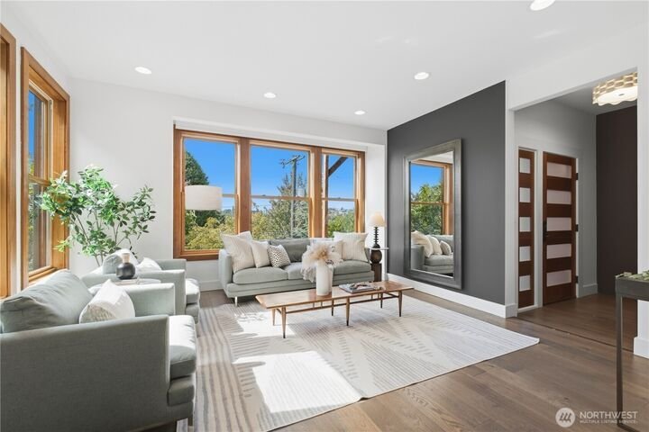 House in Seattle, Washington, United States 3 - 18912794
