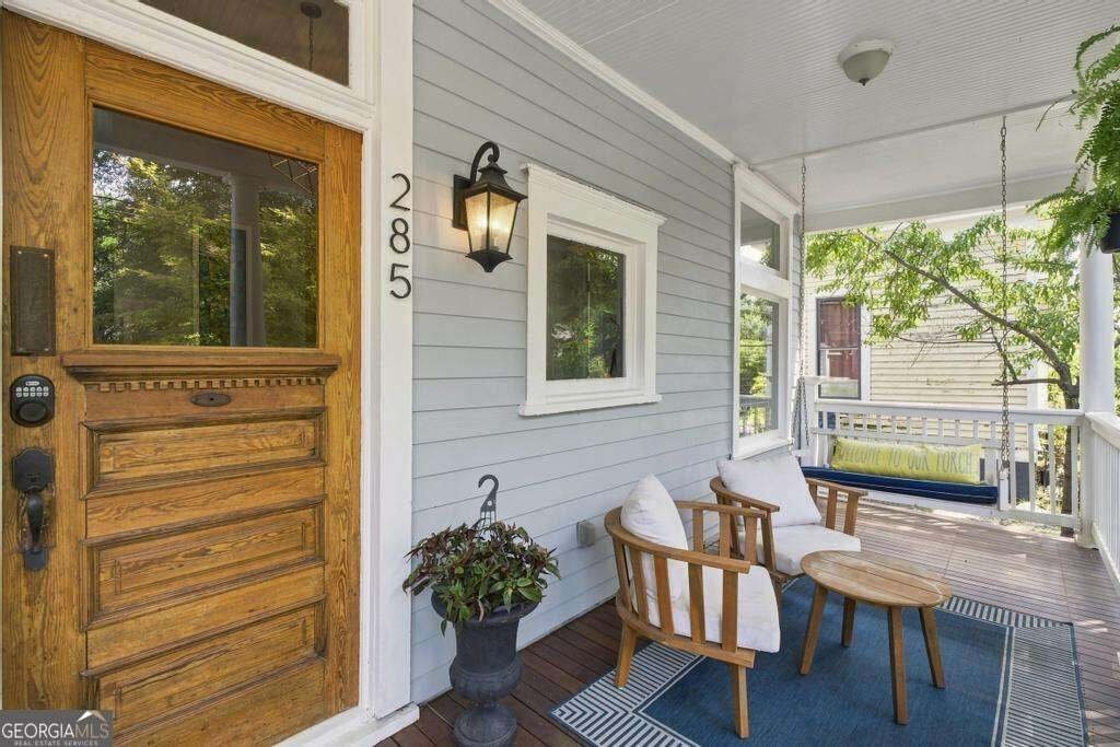 House in Atlanta, Georgia, United States 5 - 18917220