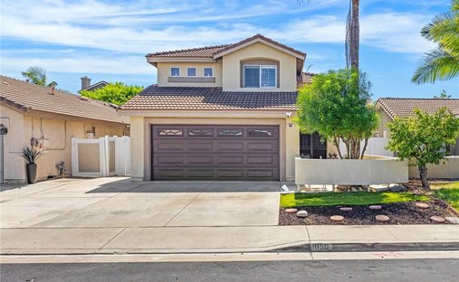 Casa en Corona, California, Estados Unidos 1