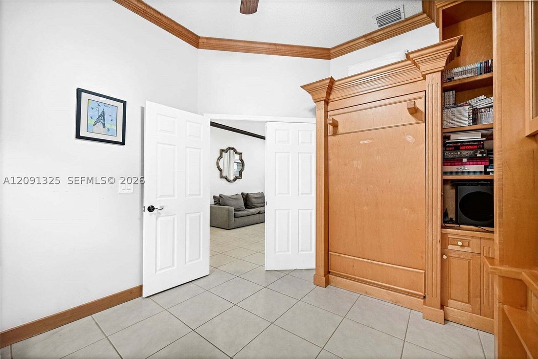 House in Miramar, Florida, United States 3 - 18909744