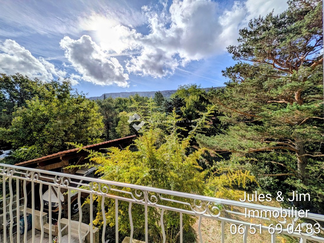 Haus in Saint-Zacharie, Provence-Alpes-Côte d'Azur, Frankreich 2 - 18921555