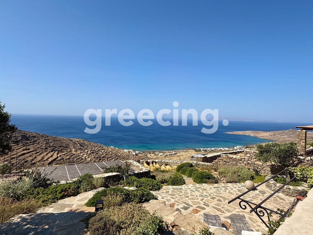 Maison à Tinos, Aegean, Grèce 2 - 18919730
