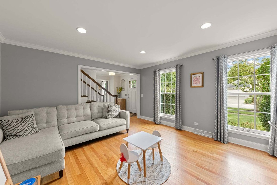 House in Wheaton, Illinois, United States 5 - 18906410