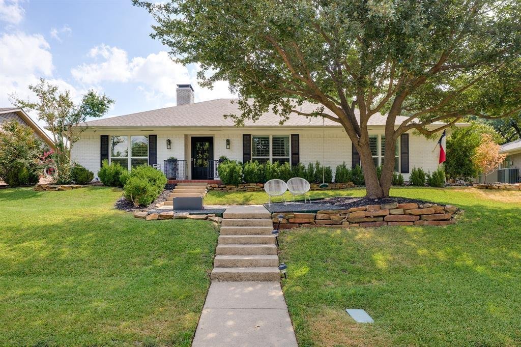House in Richardson, Texas, United States 1 - 18915509