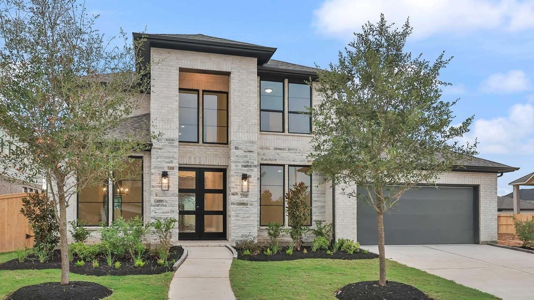 Haus in Richmond, Texas, Vereinigte Staaten 2 - 17865951