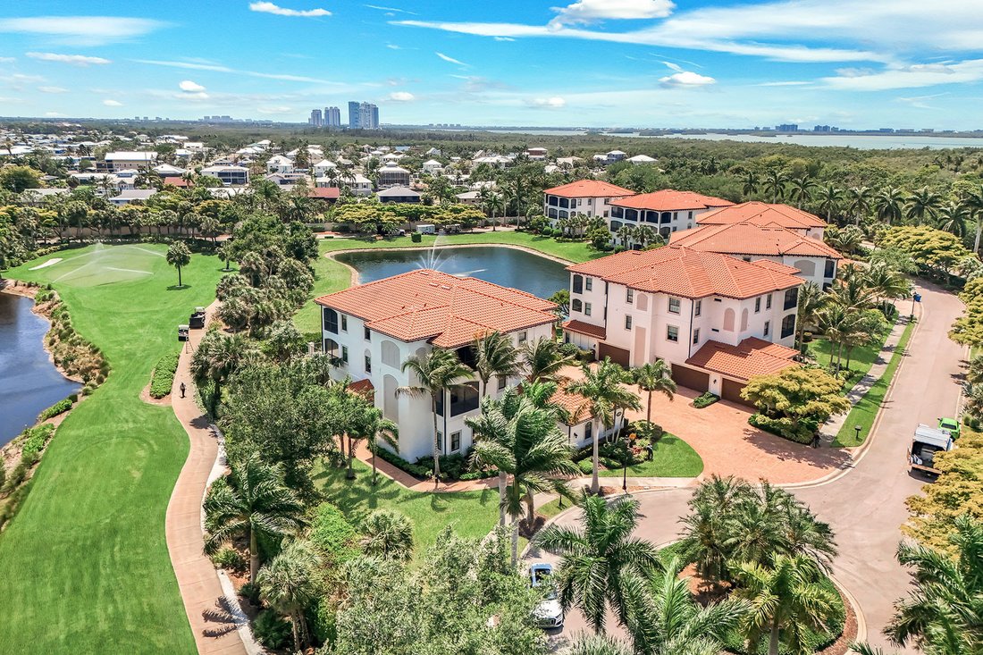 Condominio a Bonita Springs, Florida, Stati Uniti 1 - 18912269