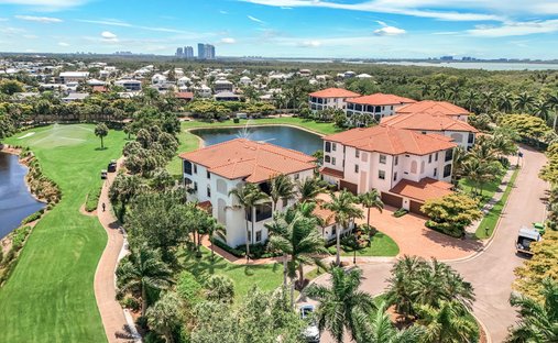 Condo in Bonita Springs, Florida, United States 1