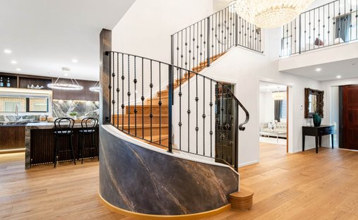 Casa a Auckland, Auckland, Nuova Zelanda 1