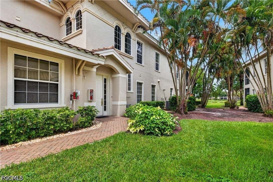 Condominio en Naples, Florida, Estados Unidos 4 - 18905501