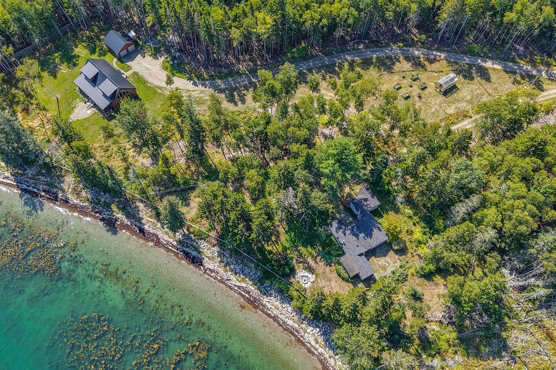 Maison à Islesboro, Maine, États-Unis 4 - 18802761