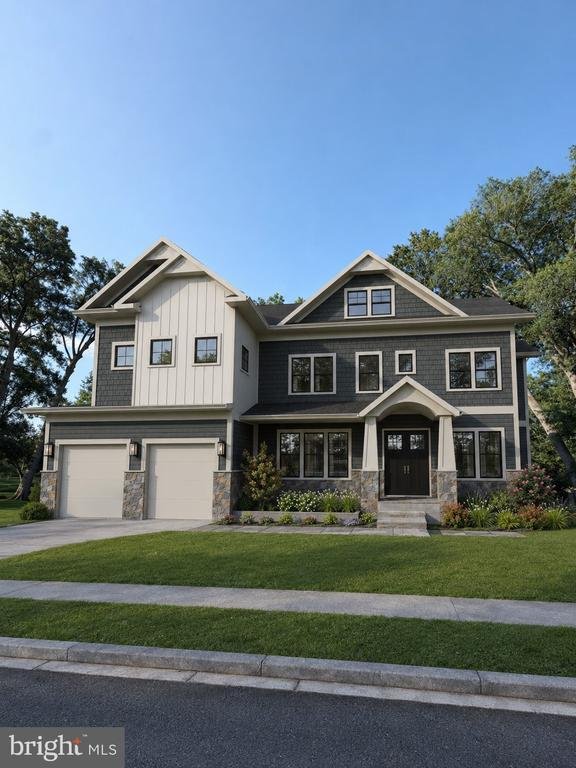 House in Vienna, Virginia, United States 2 - 18908376
