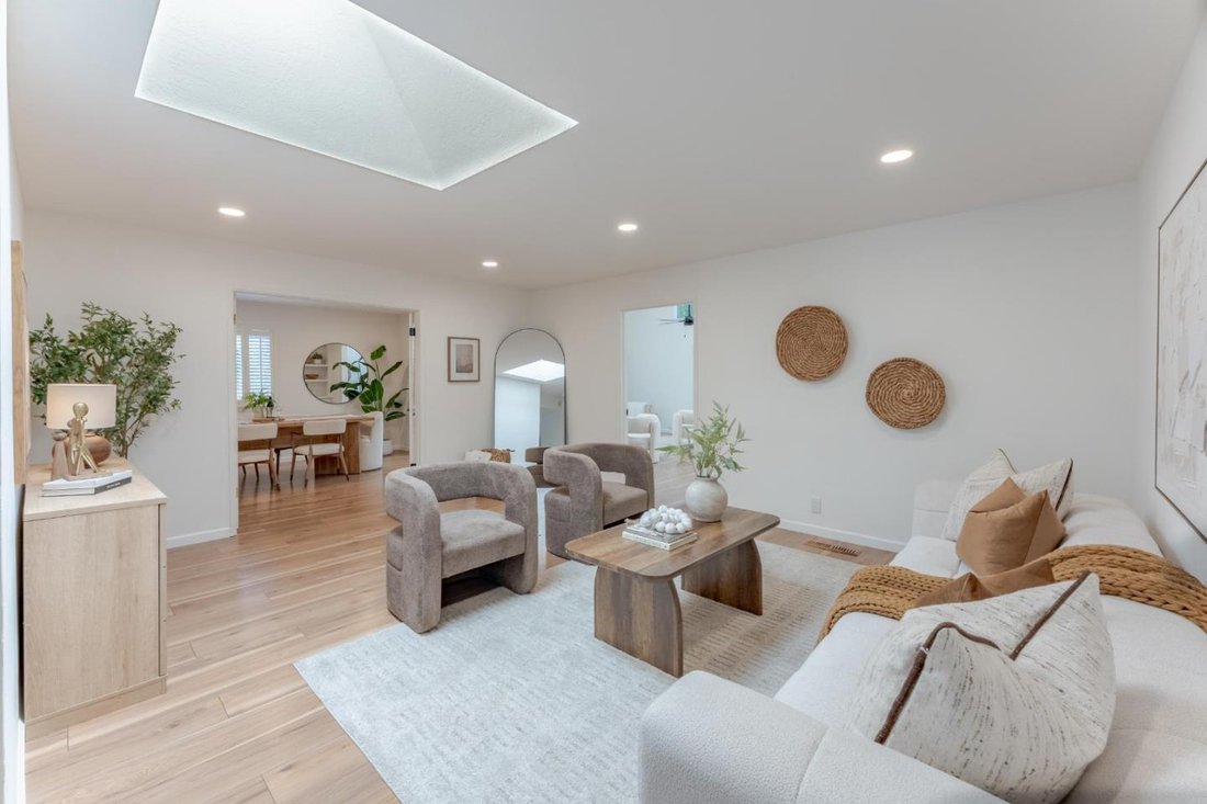 House in San Jose, California, United States 4 - 18909468