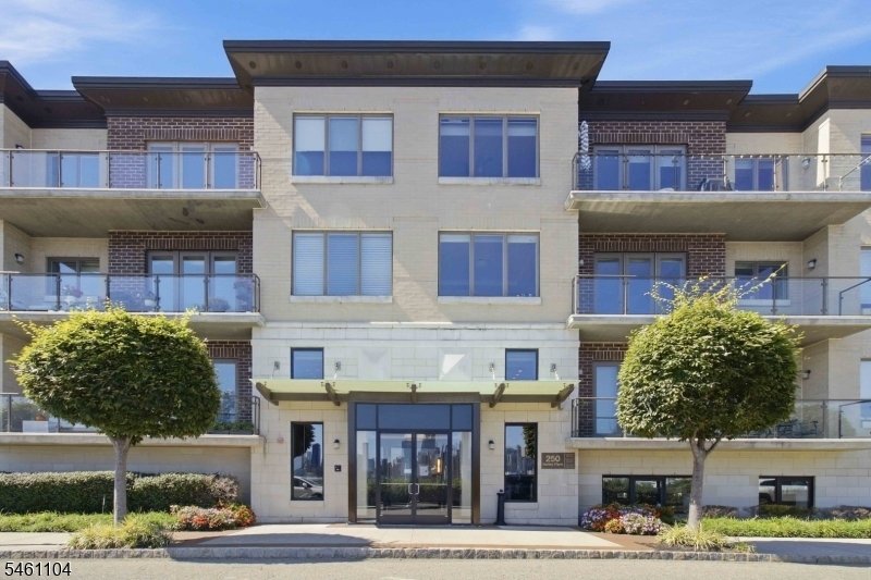 Condominio a Weehawken, New Jersey, Stati Uniti 2 - 18921509
