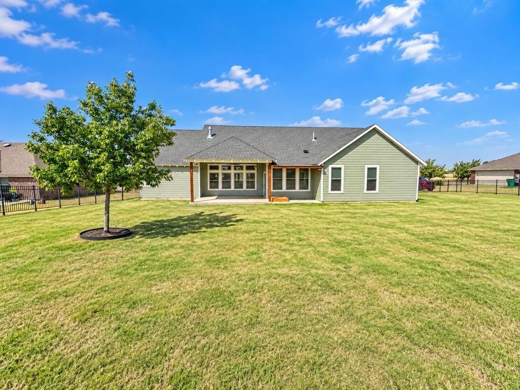 House in Muenster, Texas, United States 5 - 18910565