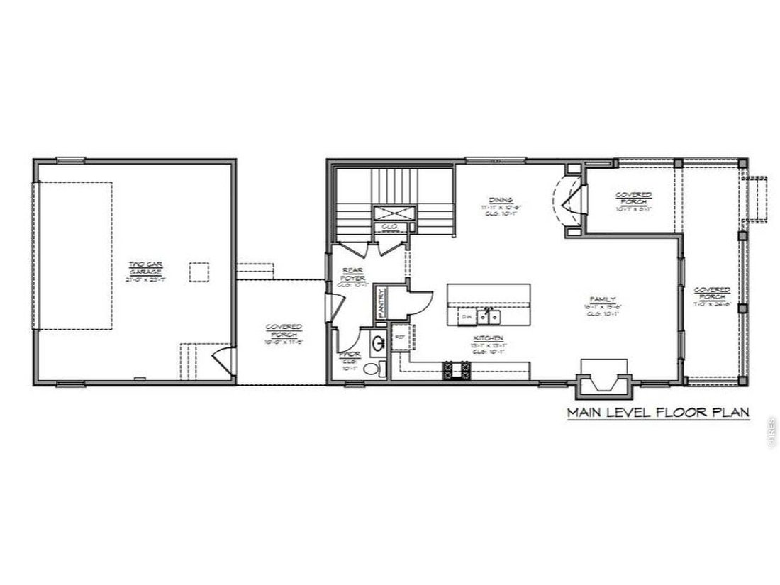 House in Erie, Colorado, United States 3 - 18909172