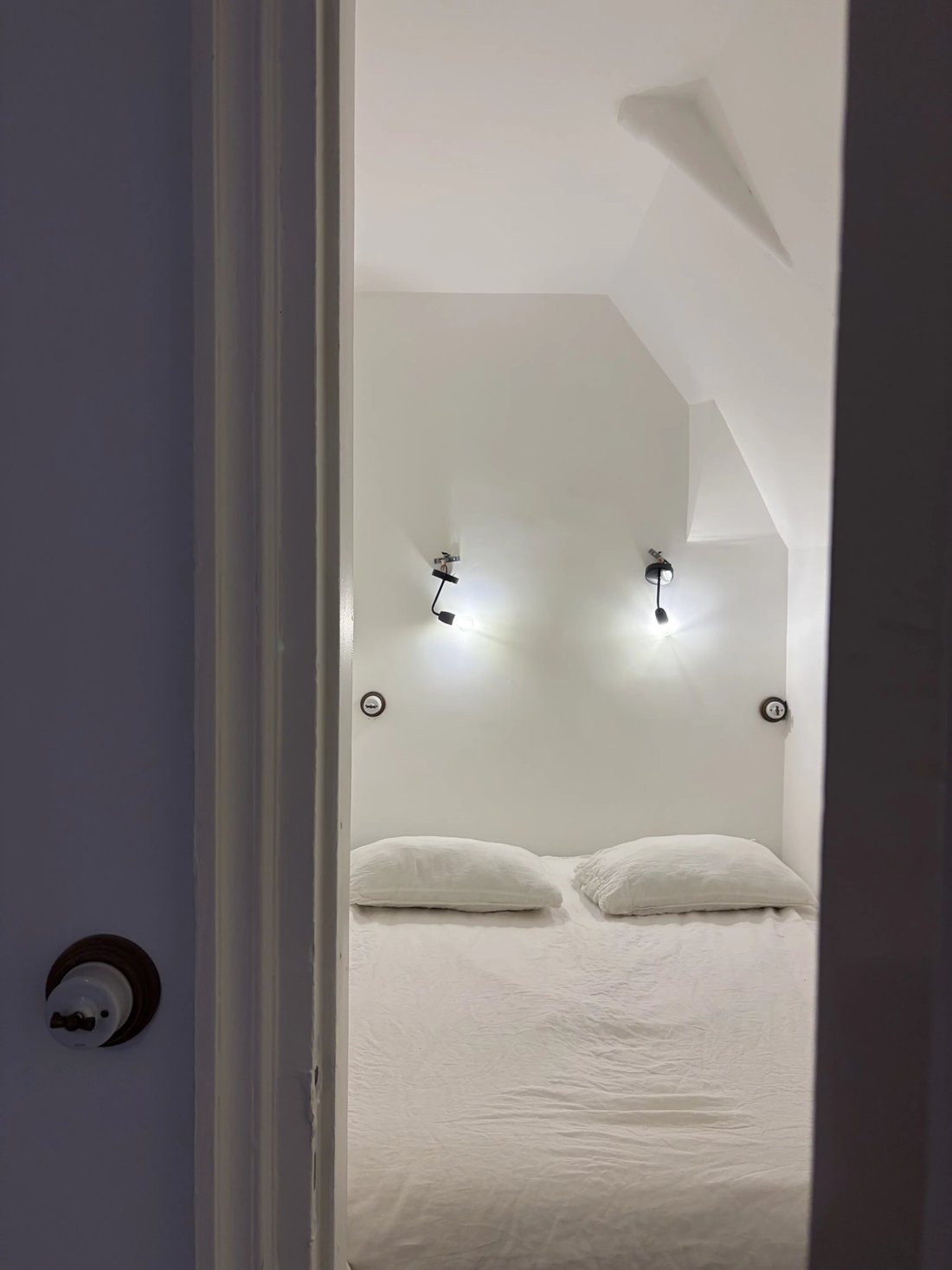 Apartment in Invalides, Paris 7e Arrondissement, Paris 4 - 18916182