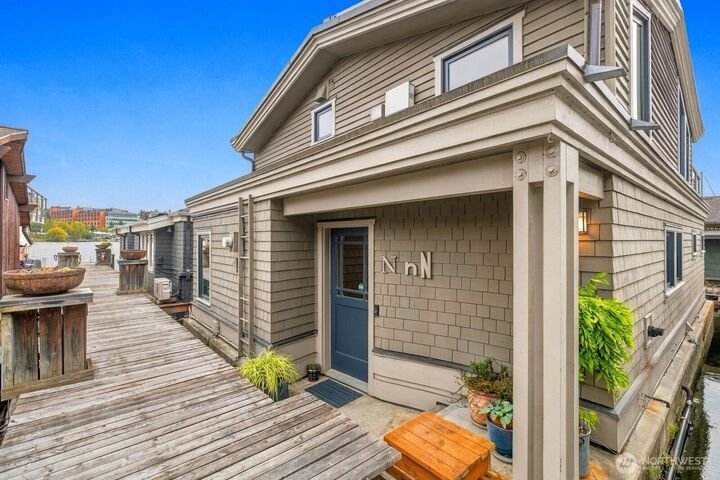 Condominio a Seattle, Washington, Stati Uniti 2 - 18912703
