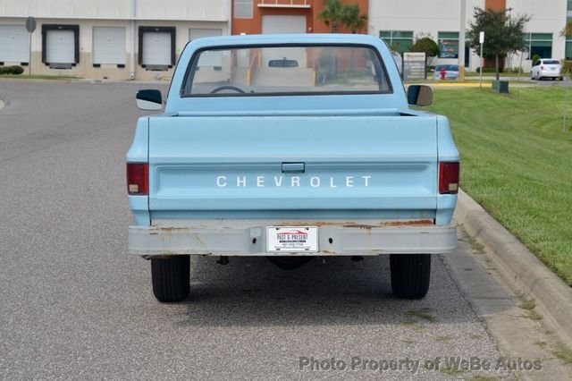 Chevrolet C10 in Calverton, NY, United States 4 - 18917304