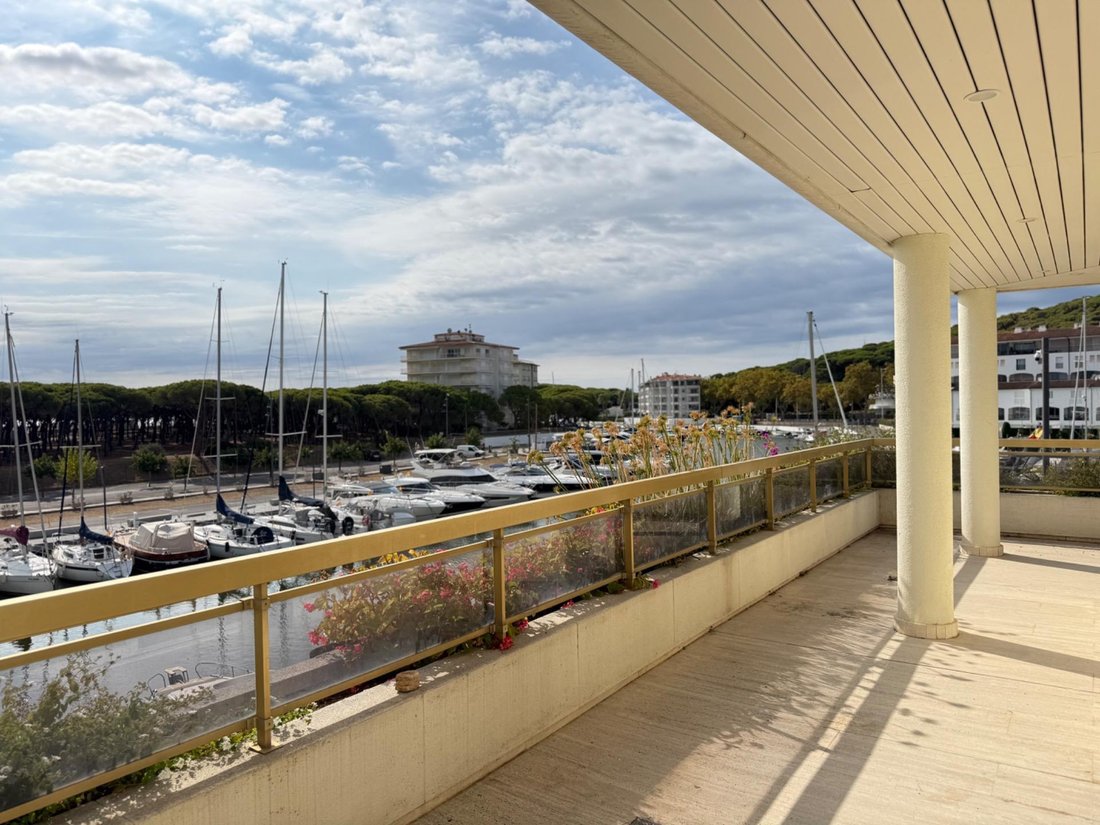 Appartement à Platja d'Aro, Catalogne, Espagne 3 - 18917454