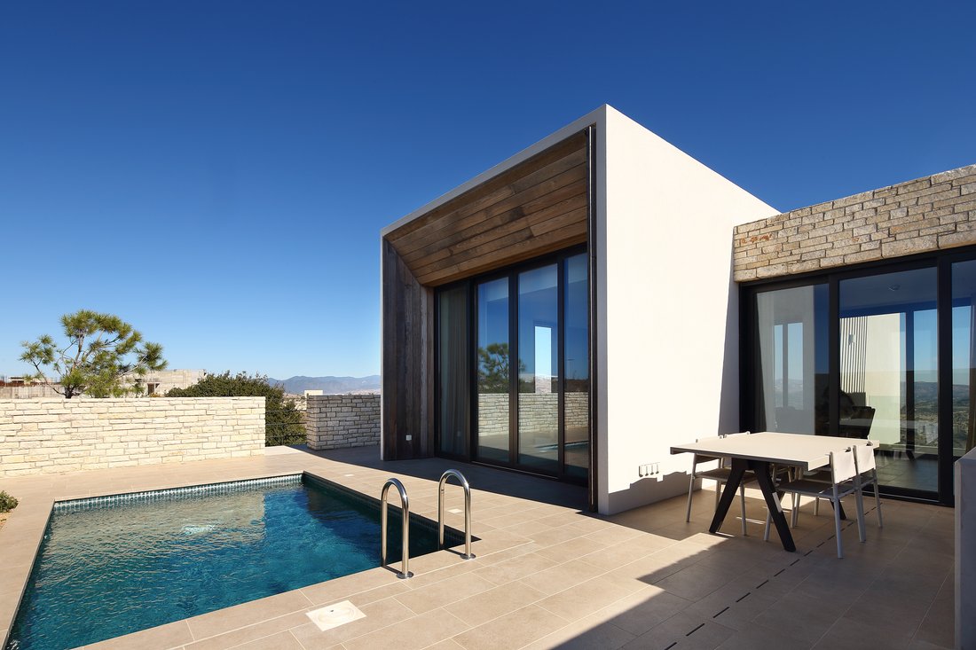 Appartement à Paphos, Paphos, Chypre 1 - 18905532