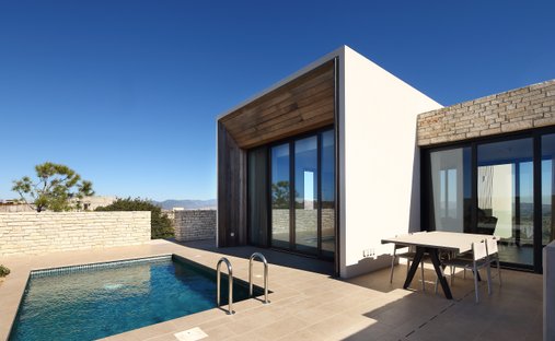 Apartment in Paphos, Paphos, Cyprus 1