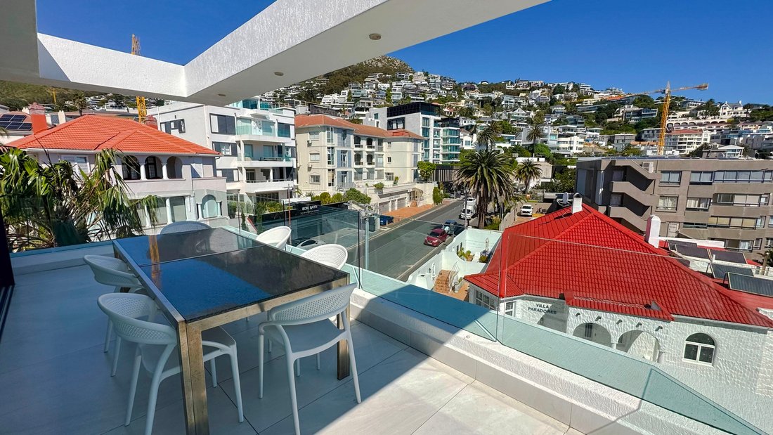 Wohnung in Bantry Bay, Atlantikküste, Kapstadt 5 - 18917716
