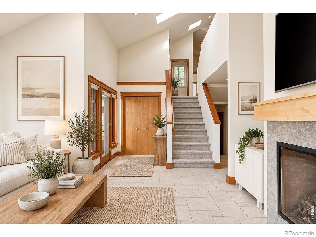 House in Boulder, Colorado, United States 3 - 18909179