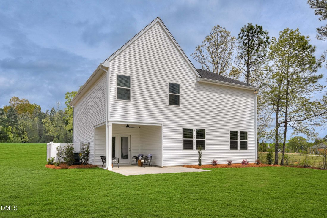 House in Knightdale, North Carolina, United States 3 - 18909665