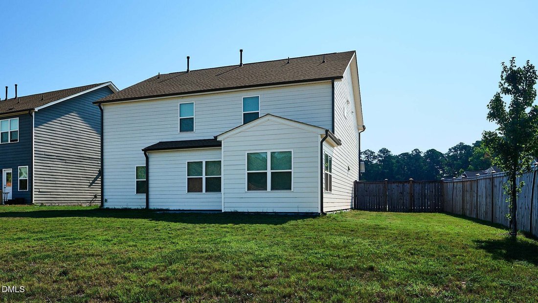 House in Raleigh, North Carolina, United States 3 - 18912984