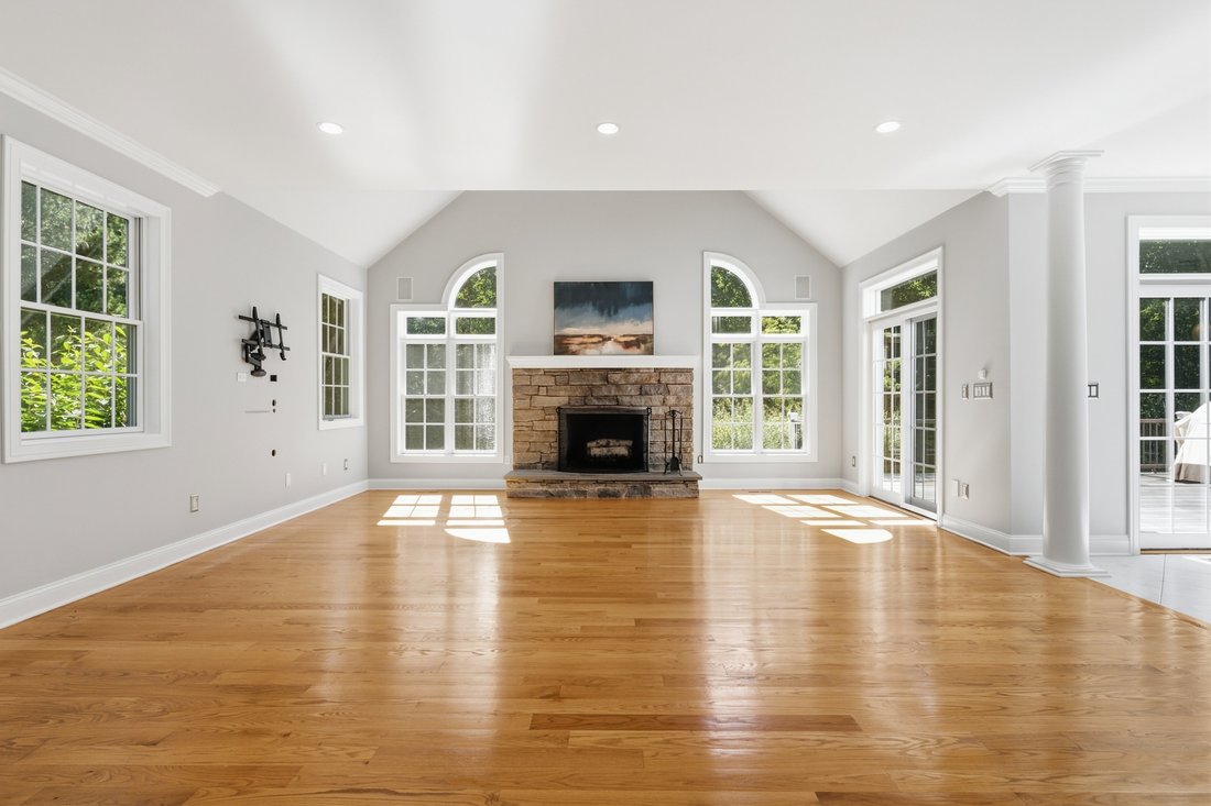 Casa a Killingworth, Connecticut, Stati Uniti 4 - 18914799