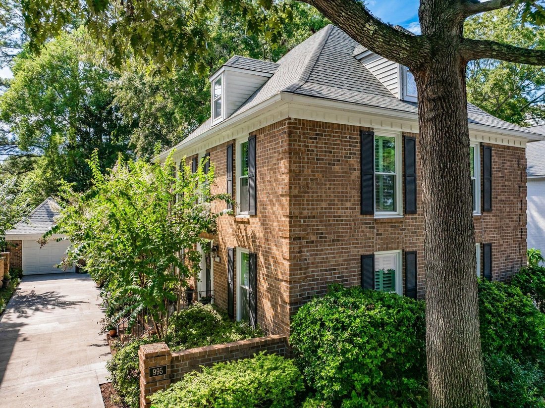 Haus in Mount Pleasant, South Carolina, Vereinigte Staaten 2 - 18912461