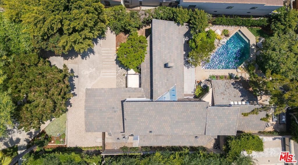 House in Beverly Hills, California, United States 4 - 18908848