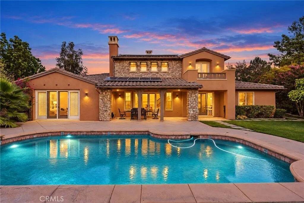 Casa en Chino Hills, California, Estados Unidos 4 - 18917288