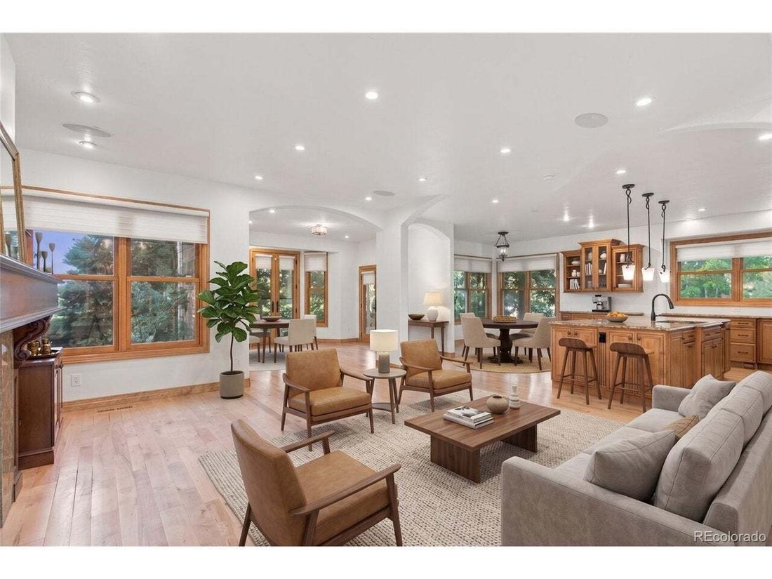 House in Centennial, Colorado, United States 3 - 18909205