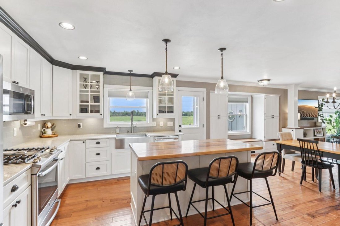 House in Lake Koshkonong, Wisconsin, United States 4 - 18909625