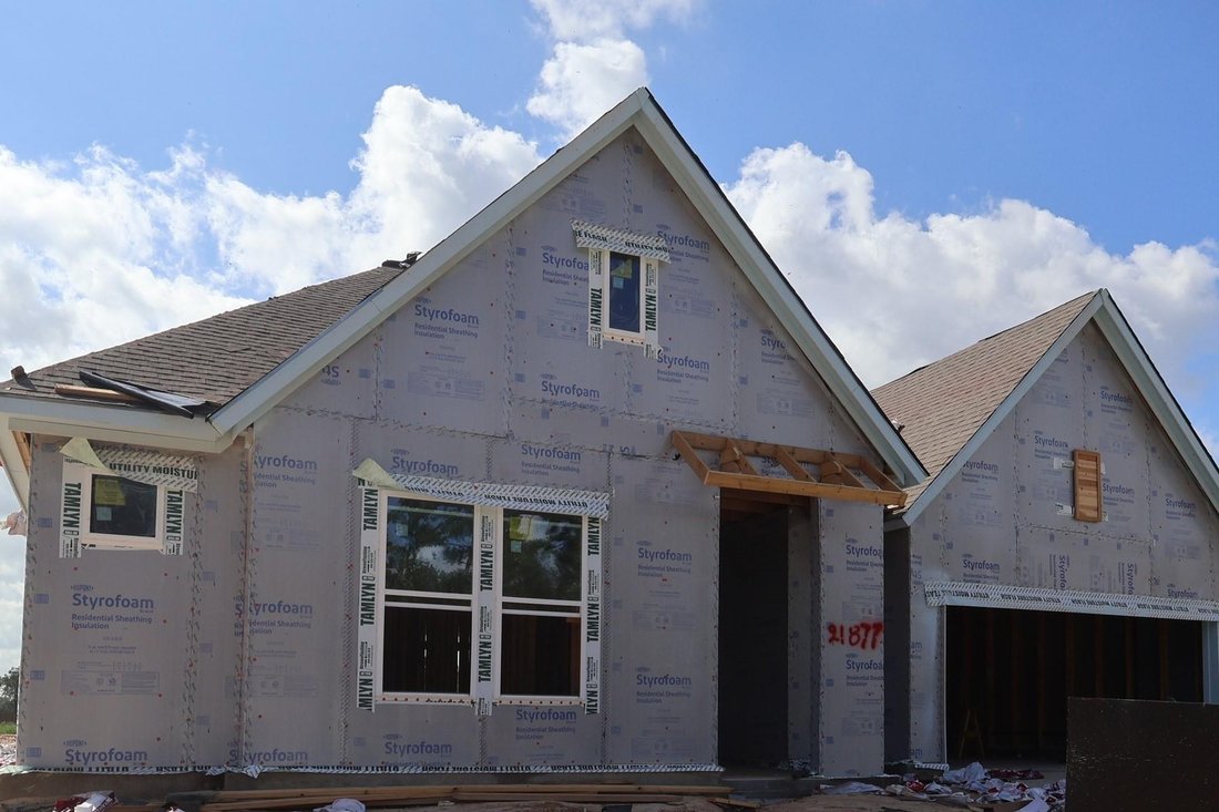 House in Porter, Texas, United States 2 - 18585039