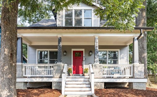 Casa en Nashville, Tennessee, Estados Unidos 1
