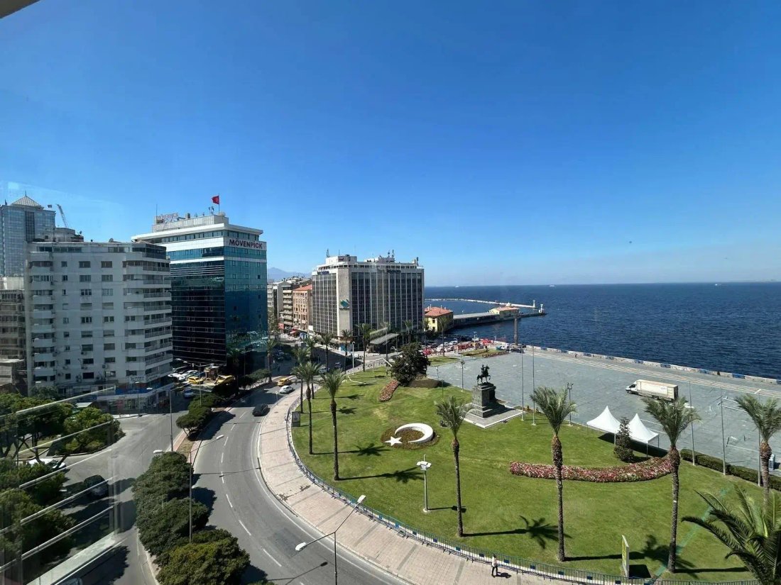Apartamento en Esmirna, Esmirna, Turquía 3 - 18913056