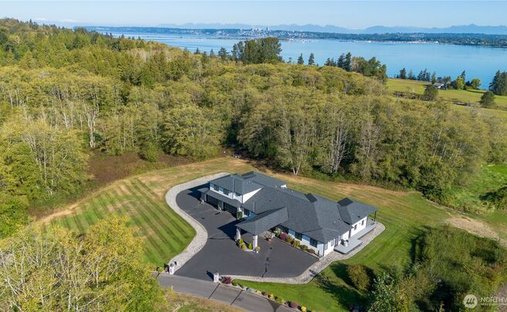 Casa a Blaine, Washington, Stati Uniti 1