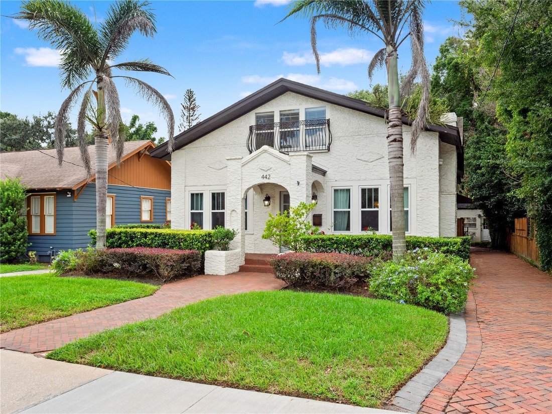 House in Orlando, Florida, United States 2 - 18913118