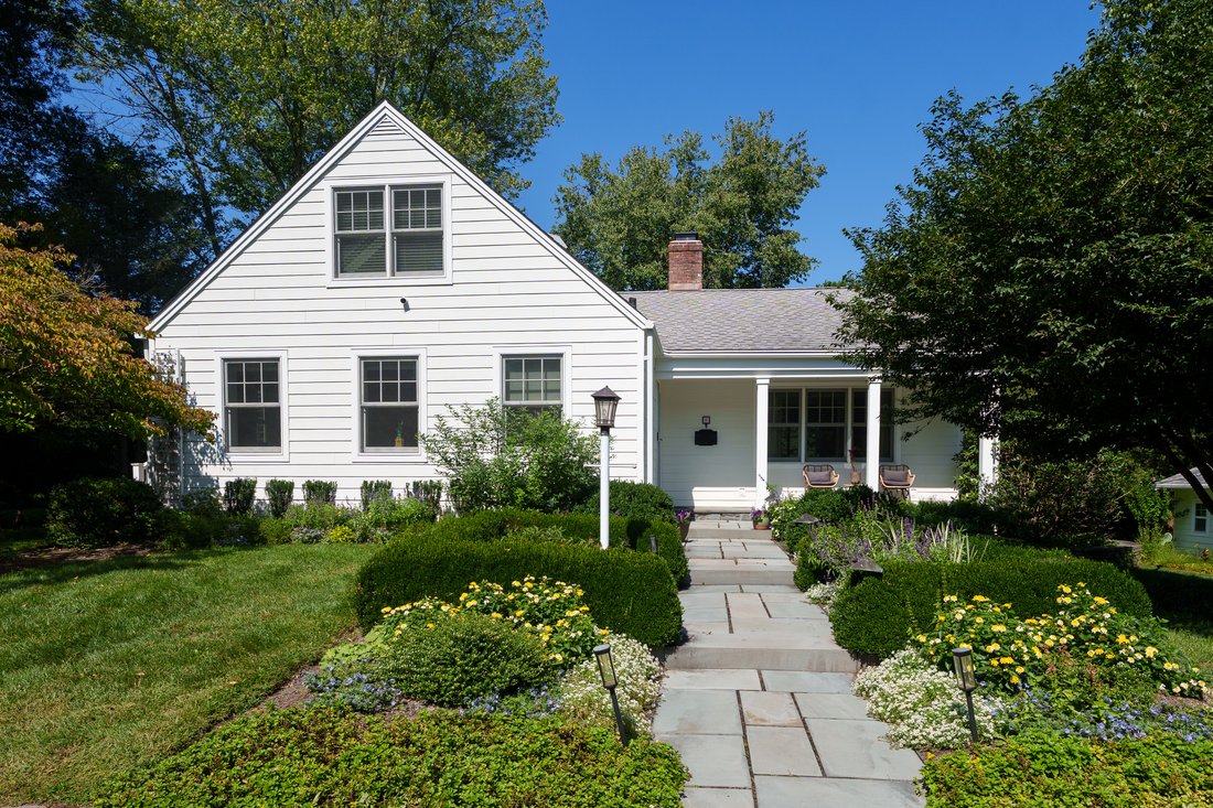 House in Pennington, New Jersey, United States 1 - 18905316
