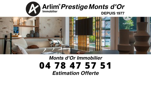 Haus in Limonest, Auvergne-Rhone-Alpen, Frankreich 1