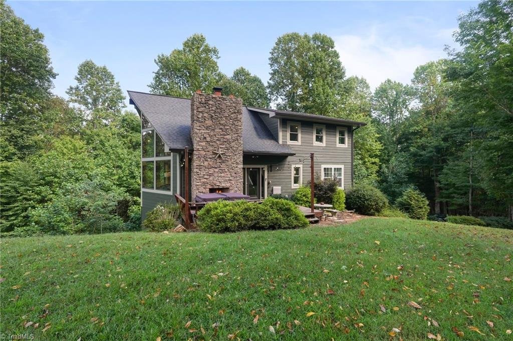House in Warrensville, North Carolina, United States 3 - 18905511