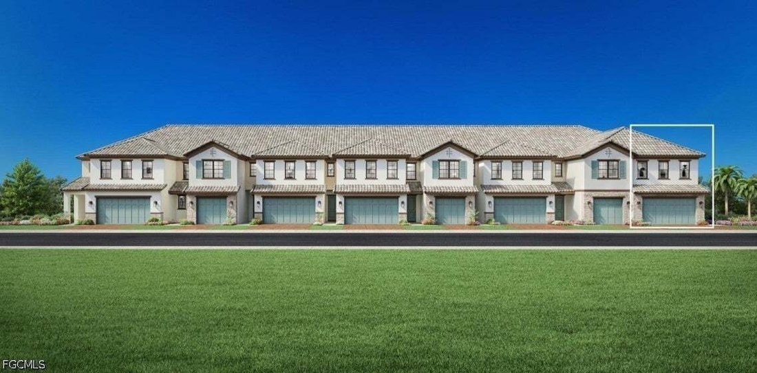 Townhouse in Estero, Florida, United States 1 - 18908653