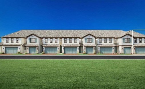 Townhouse in Estero, Florida, United States 1